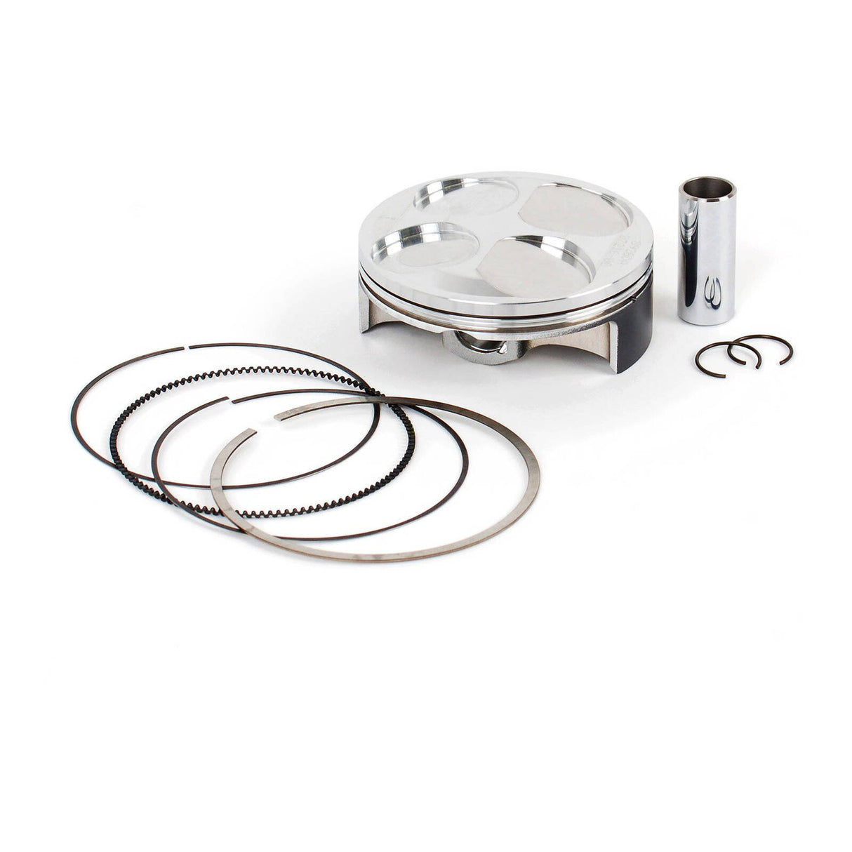 Wossner Piston Kawasaki KX450F 09-12