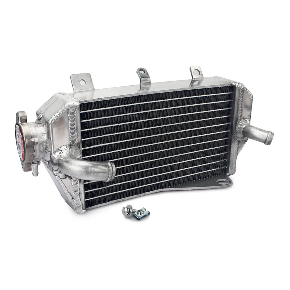 Whites Radiator Right Honda CRF250RX '19