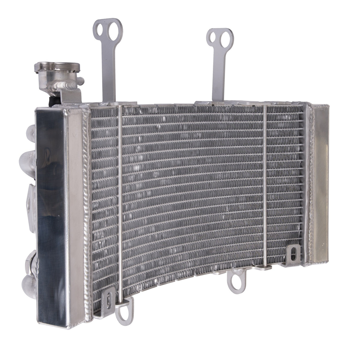 Whites Radiator - KTM / Husqvarna 450 Rally / FR450 Rally '19-'22