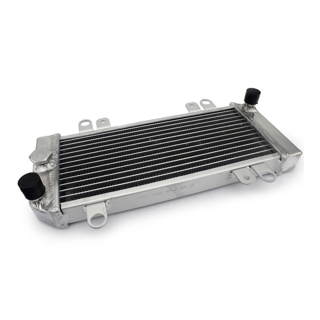 Whites Radiator Kawasaki Ninja 300 '13-'17