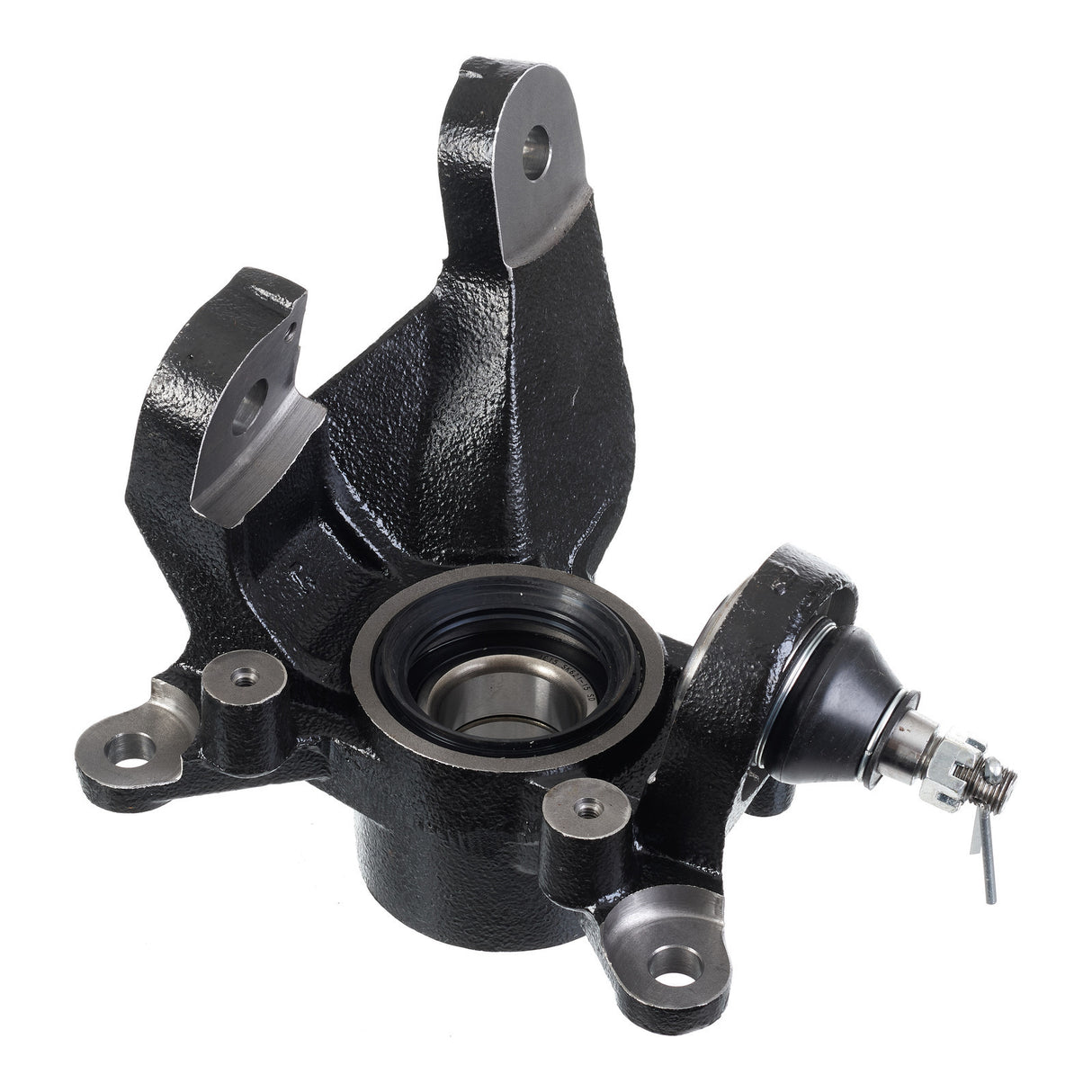 WHITES STEERING KNUCKLE ATV HONDA