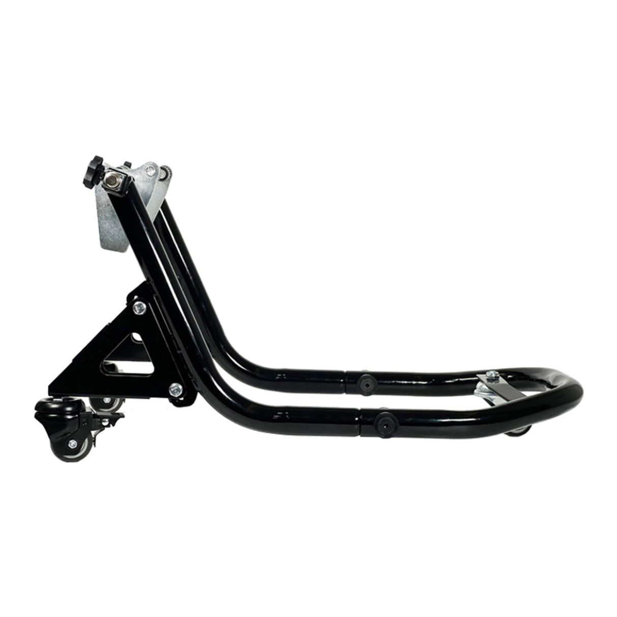 Whites Paddock Stand - Front - Dolly Type