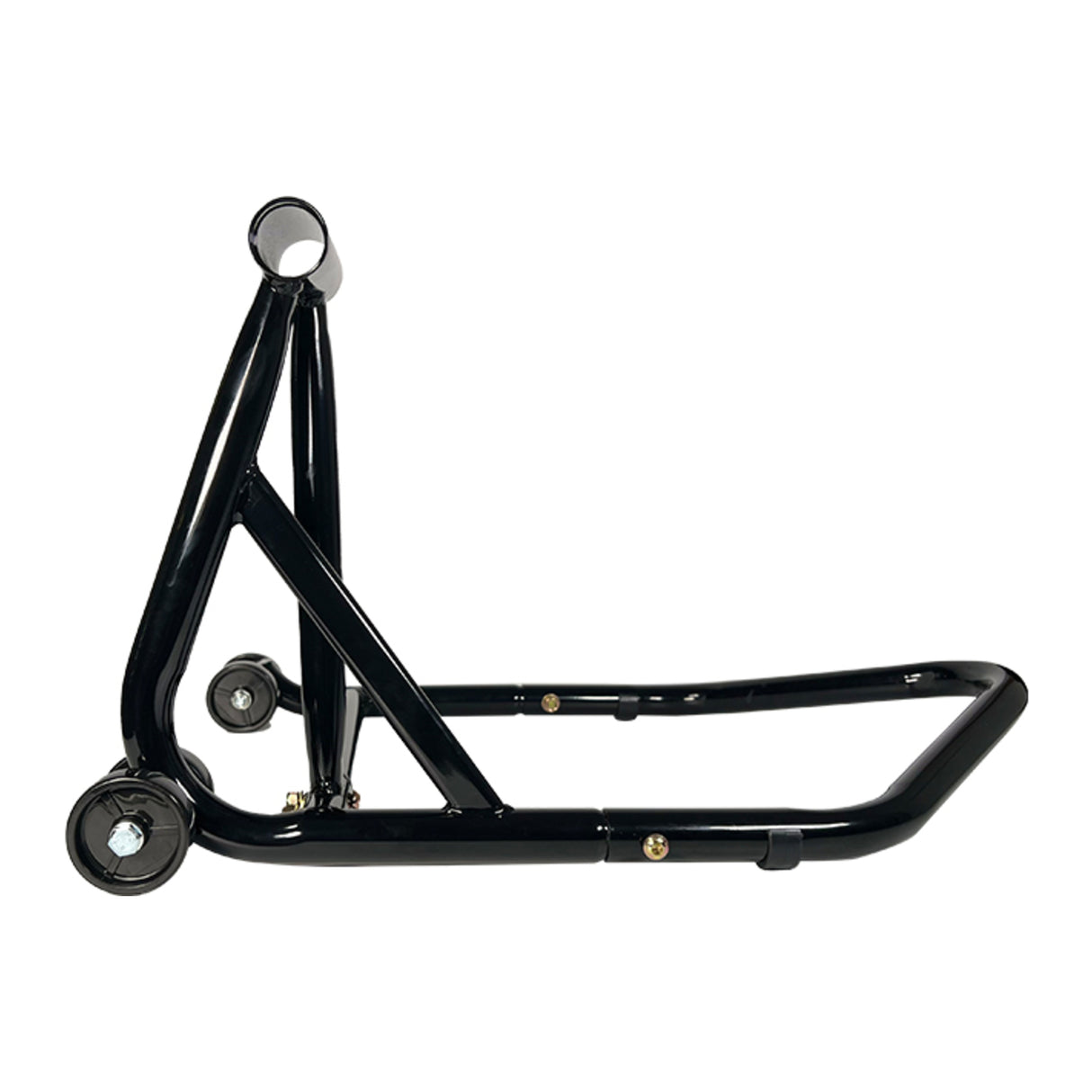 Whites Paddock Stand Rear - Single Side