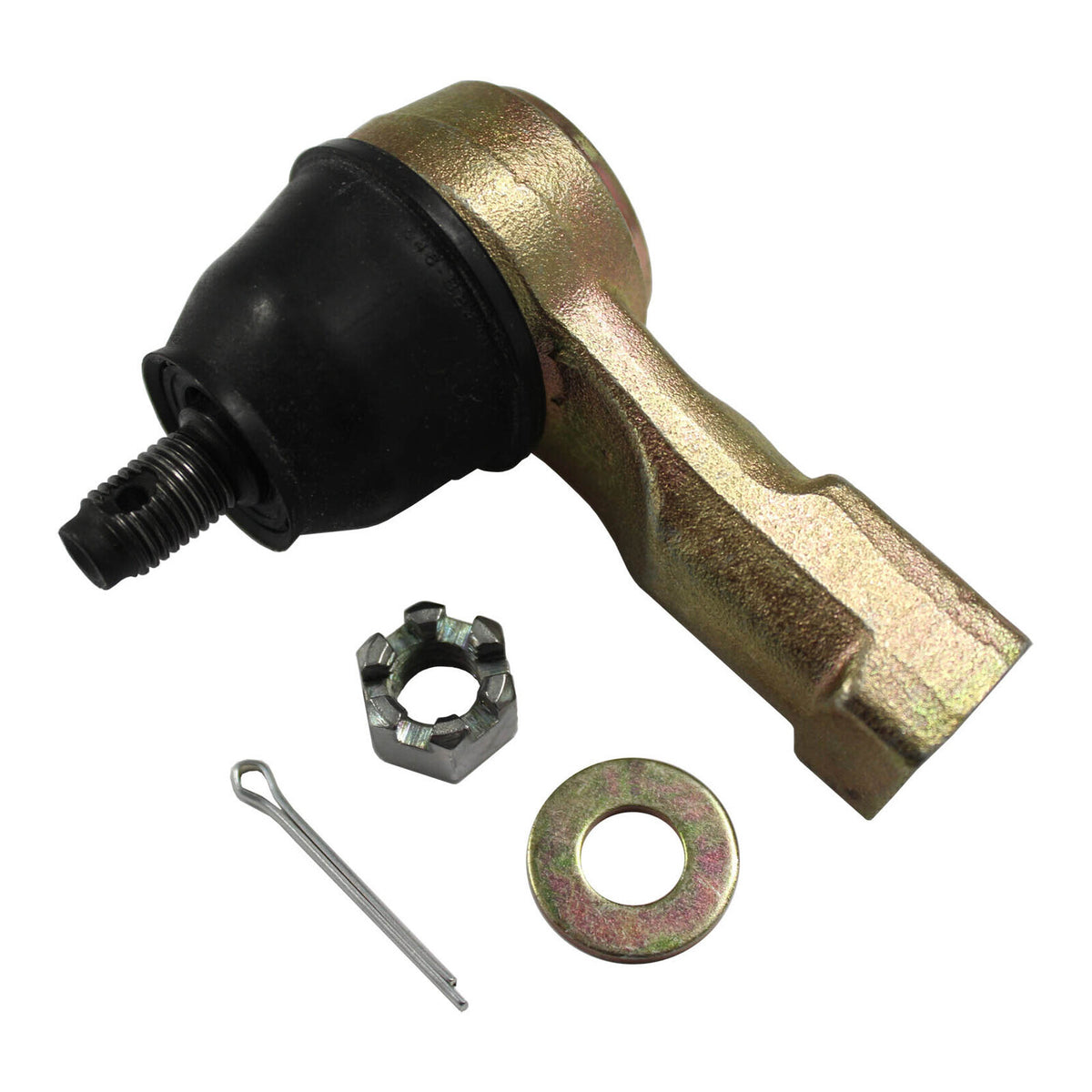 WMP Tie Rod End Kit WPTR76 Right