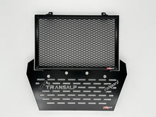Load image into Gallery viewer, HONDA XL750 Transalp 2023 Radiator Guard & Header Pipe Guard SET