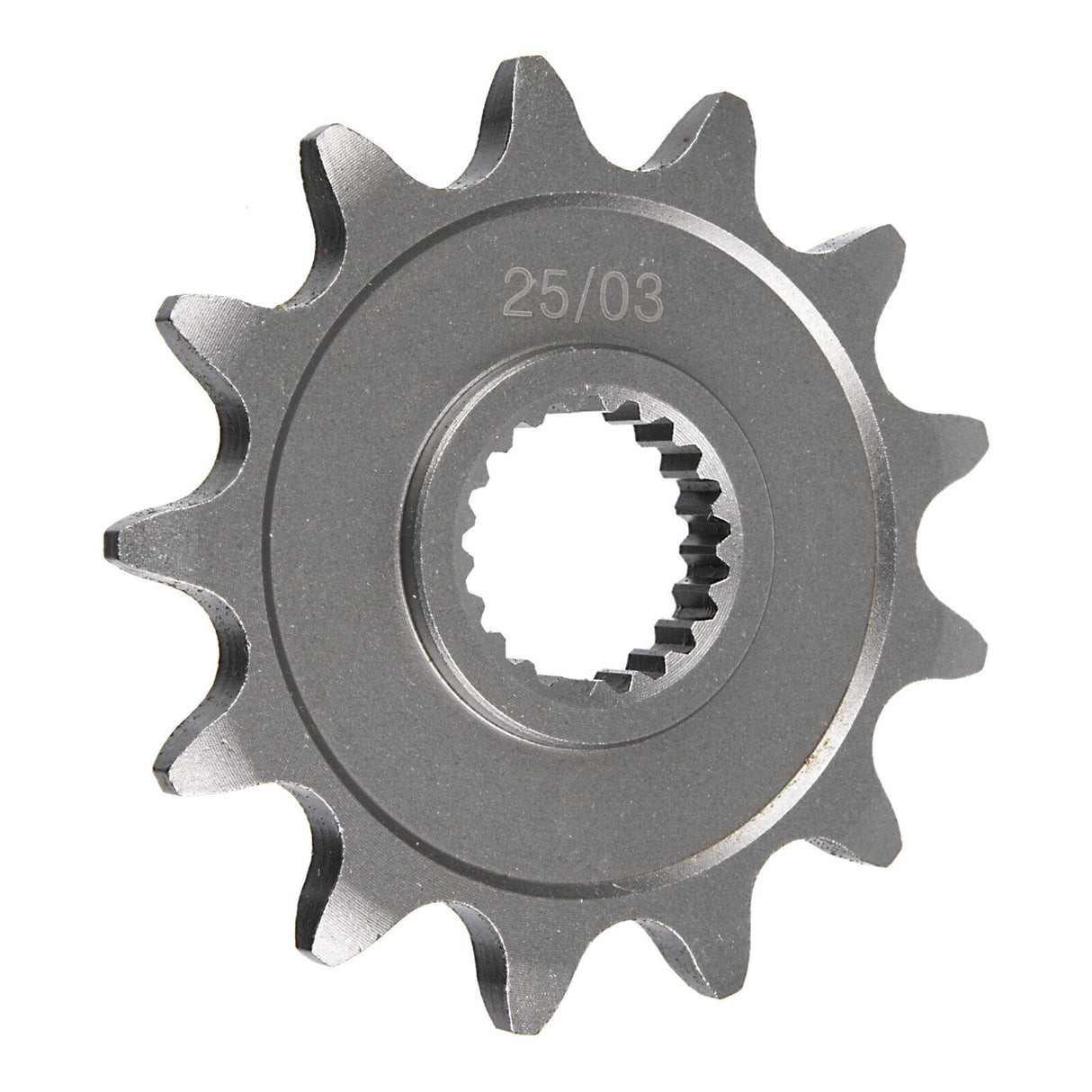 XAM Sprocket Kit Honda CRF250R '11-'16 NSD Zero Black 13/49
