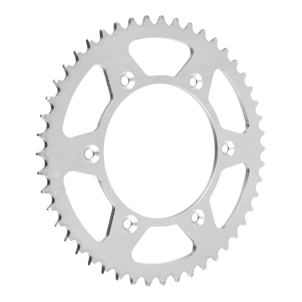 XAM Sprocket Kit KTM2 NSDCGold2 17/45