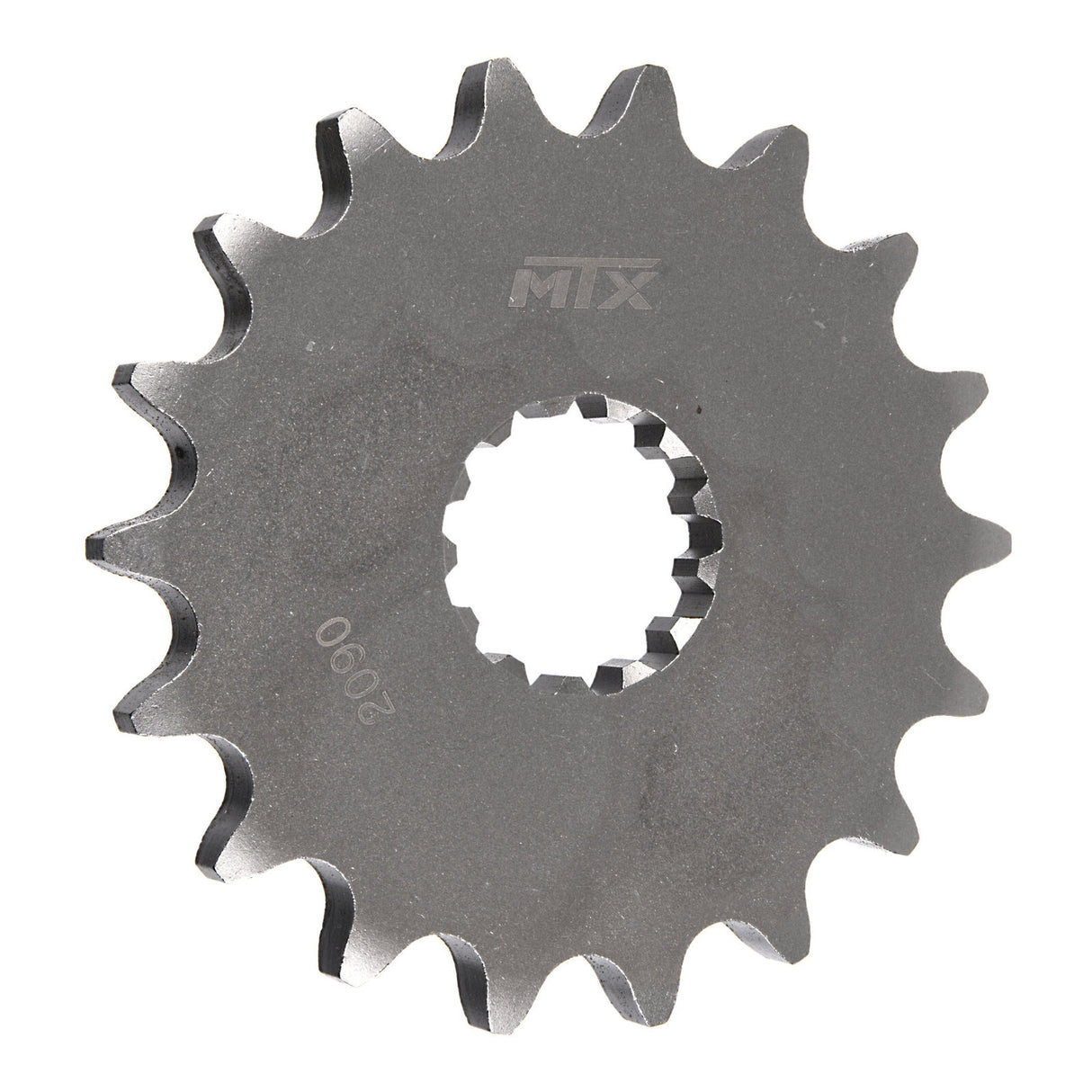 XAM Sprocket Kit Triumph Daytona 1200 X-Ring Gold 18/43
