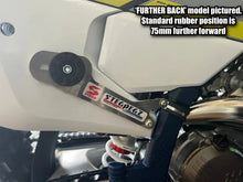 Load image into Gallery viewer, Steg Pegs - SP87 2024-2025 HUSQVARNA FE, TE 125-501