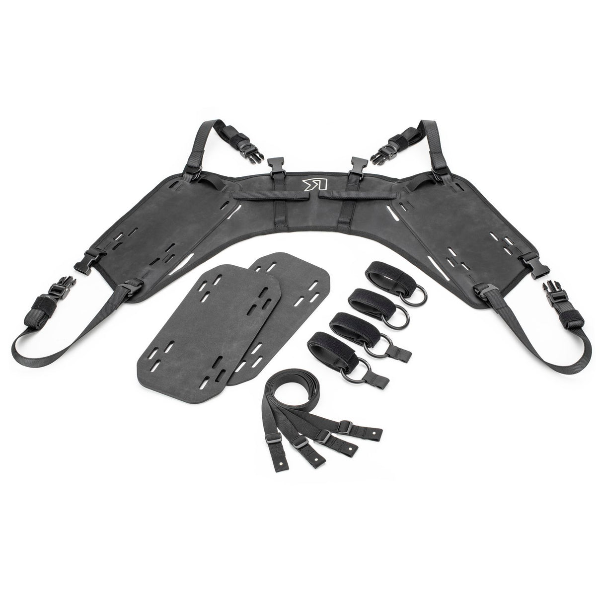 Kriega OS-Base BMW GS