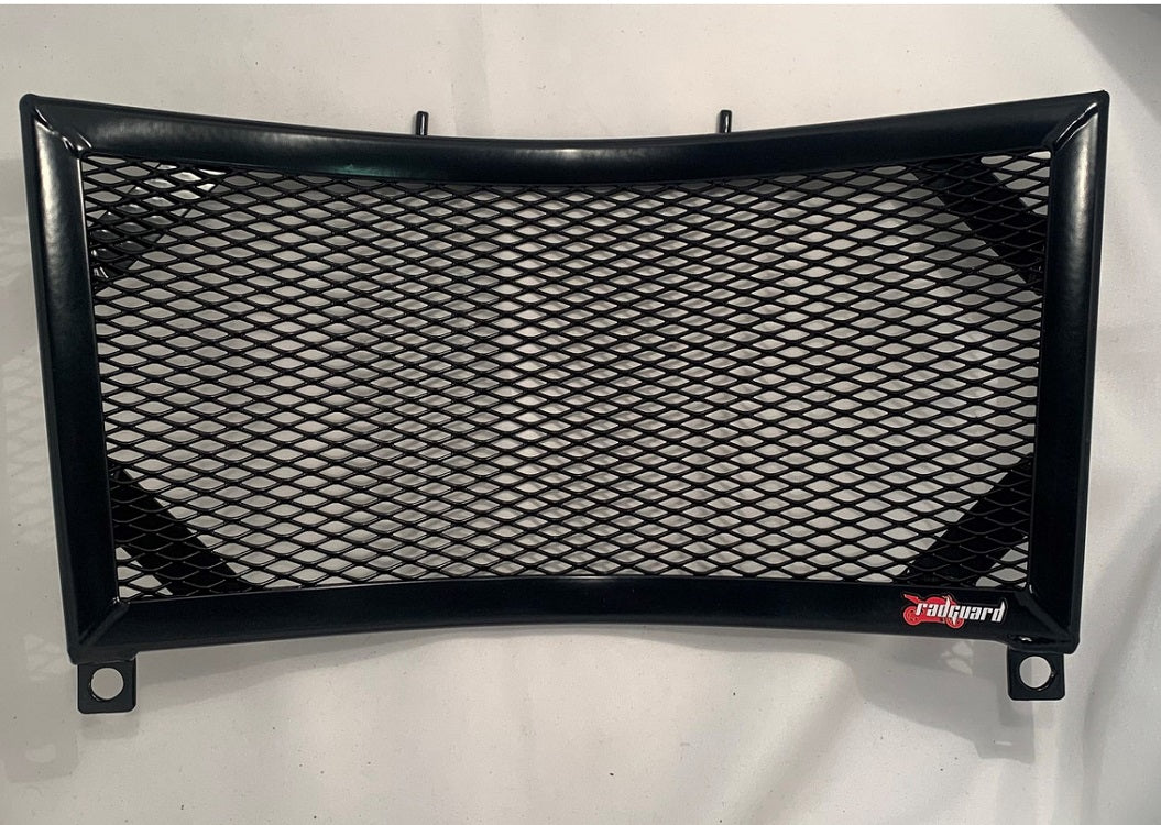 GASGAS ES 700/SM 700 2022-25 Radiator Guard