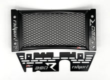 Load image into Gallery viewer, KTM 390 Adventure R 2025-2026 Radiator & Engine Guard Set