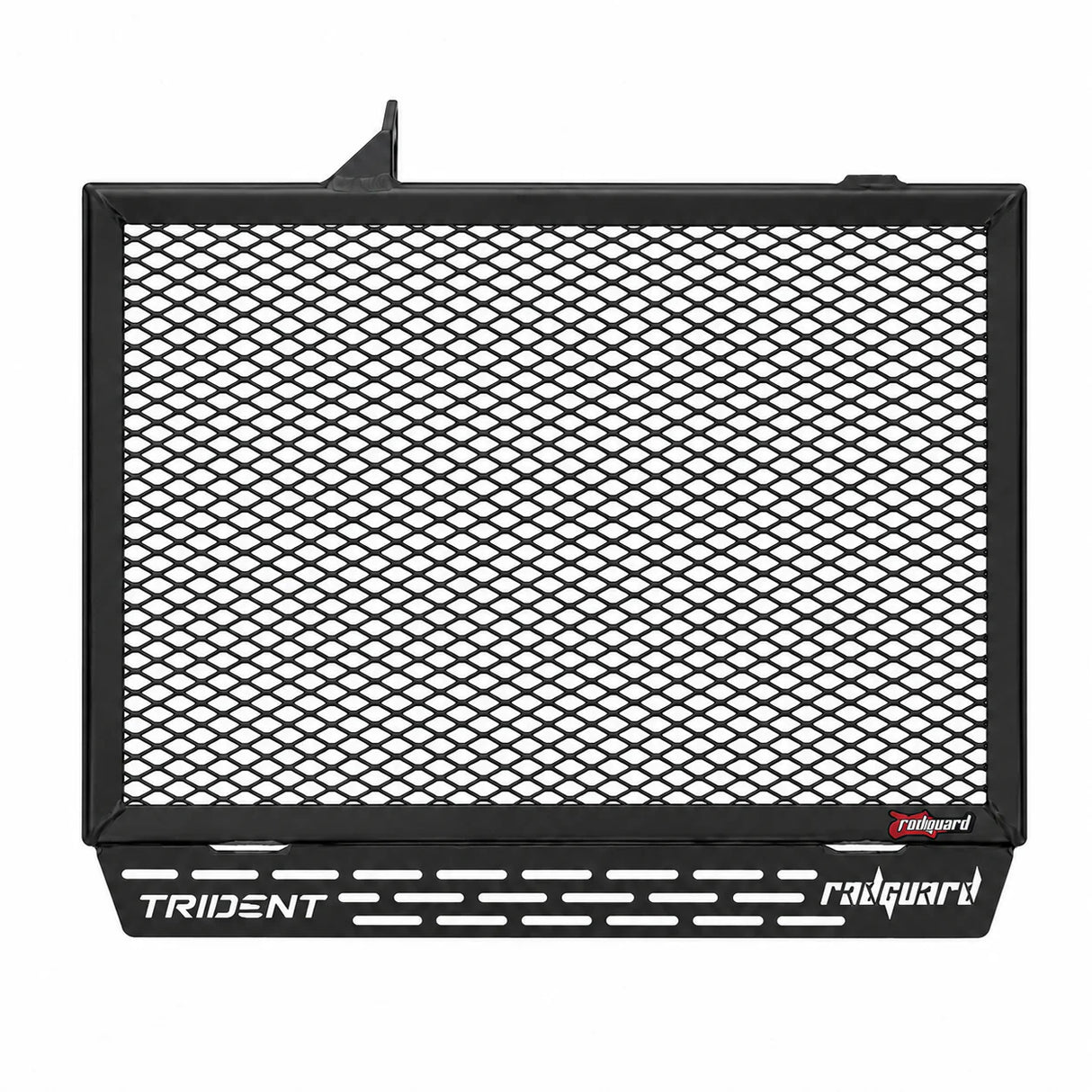 Triumph Trident 660 2026 Radiator Guard