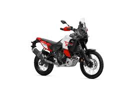 Yamaha Ténéré 700 (T700) World Raid Radiator Guard 2025-2026