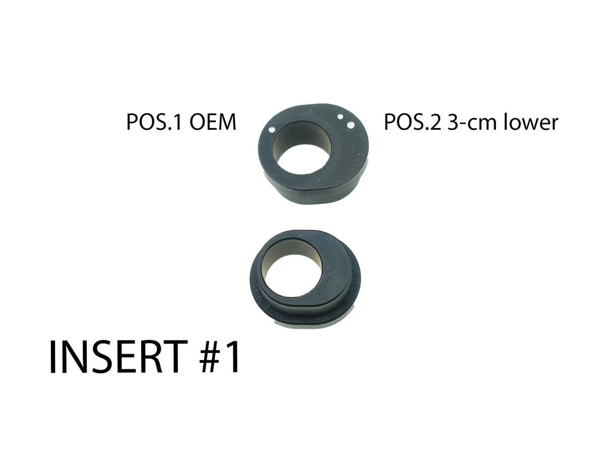 Lowering link for GAS GAS ES 700 / SM 700 2020+