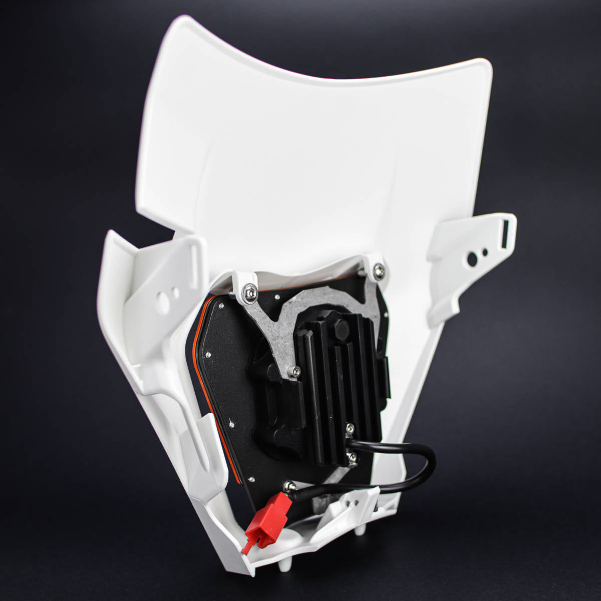 Dual.6 Headlight for KTM 690 2019-2024