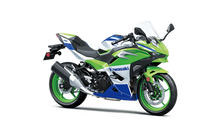 Load image into Gallery viewer, Kawasaki Ninja 500R 2024-25 Radiator Guard