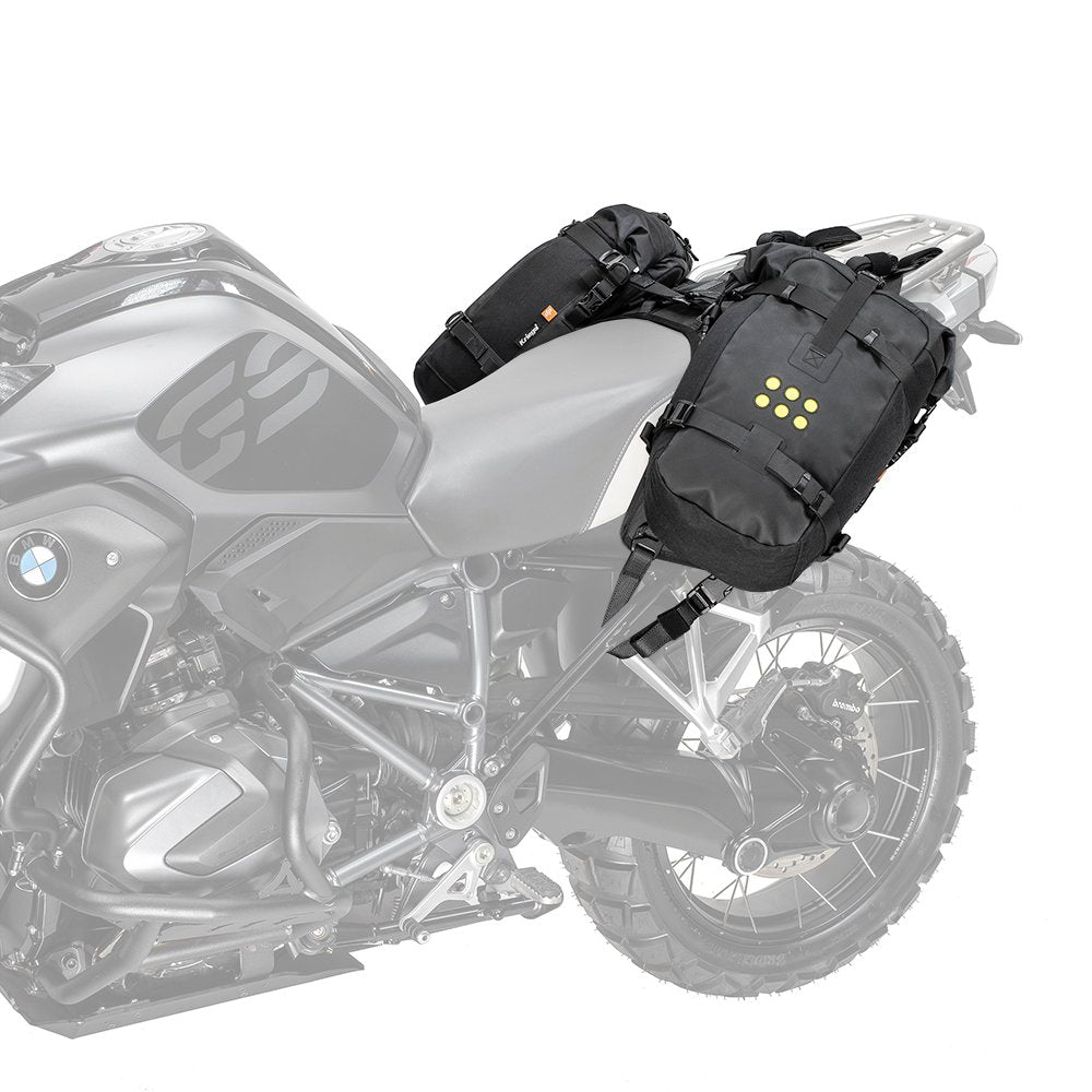 Kriega OS-Base BMW GS