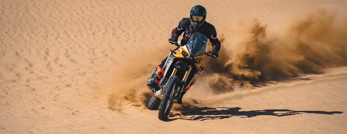 KOVE 800X Rally 2026