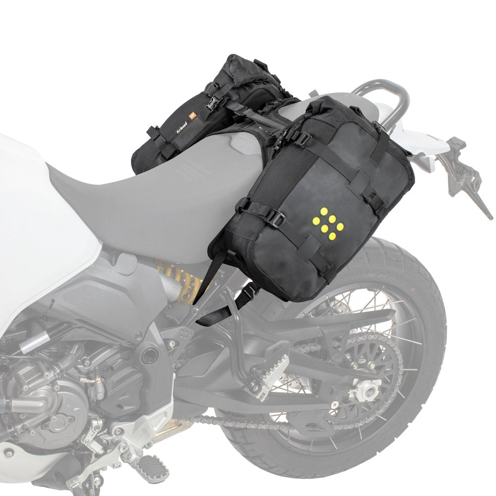 Kriega OS-Base Ducati Desert X
