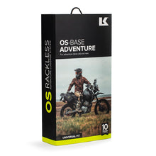 Load image into Gallery viewer, Kriega OS-Base Adventure Bike