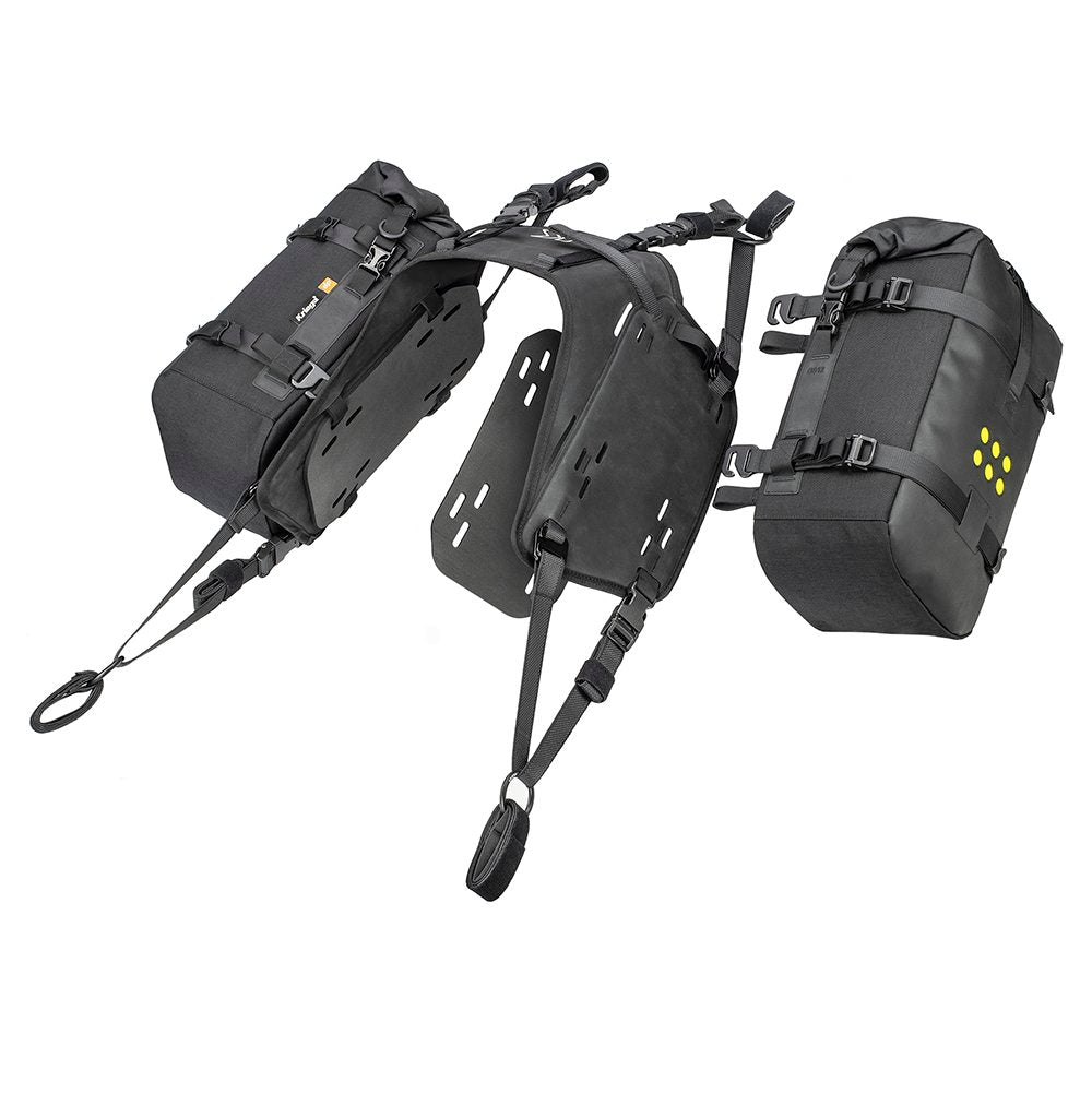 Kriega OS-Base BMW GS