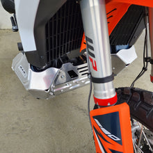 Load image into Gallery viewer, Bash plate – KTM790 19-20 | 890 Adventure R 21-24