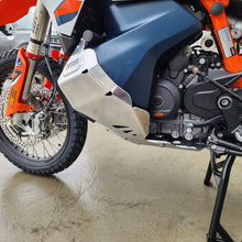 Load image into Gallery viewer, Bash plate – KTM790 19-20 | 890 Adventure R 21-24