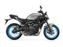 Load image into Gallery viewer, Yamaha MT-07 HO/Y-AMT/LA 2025-26 Radiator Guard