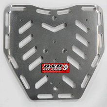 Load image into Gallery viewer, Luggage Plate Extension for B&B Off-Road Luggage Racks
