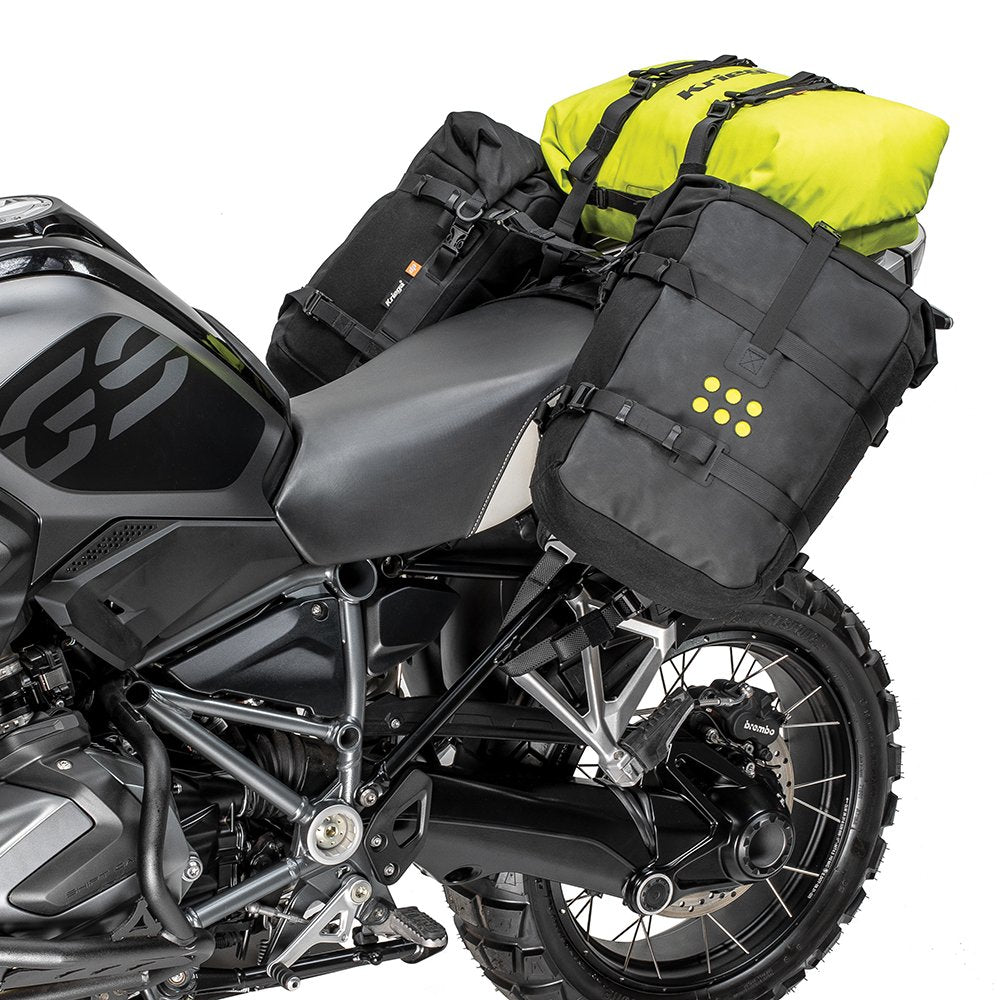 Kriega OS-Base BMW GS