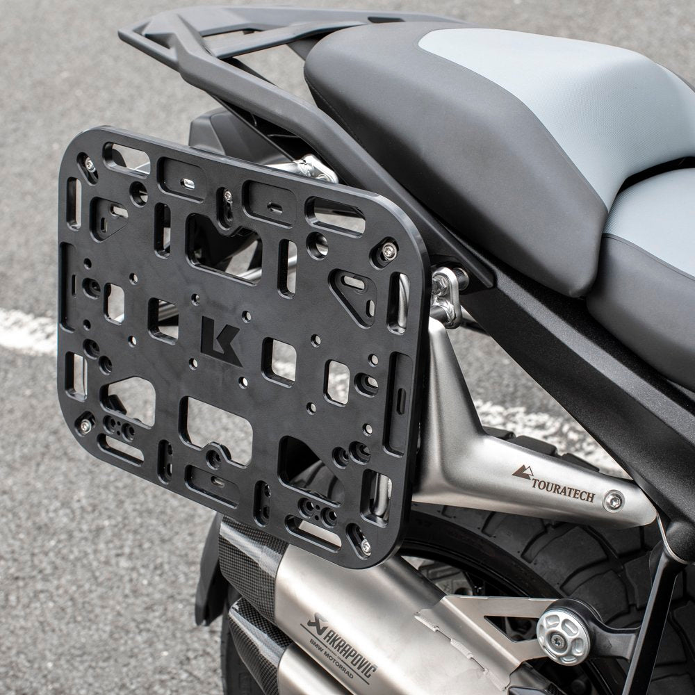Kriega OS-Platforms