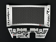 Load image into Gallery viewer, KTM 390 Adventure R 2025-2026 Radiator & Engine Guard Set