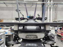 Load image into Gallery viewer, Tail Rack – CFMOTO 450MT | IBEX 450 (Pillion Handle Delete)