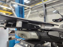 Load image into Gallery viewer, Tail Rack – CFMOTO 450MT | IBEX 450 (Pillion Handle Delete)