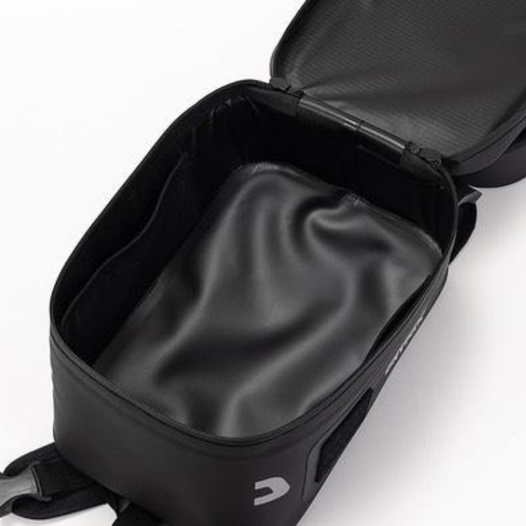 OSAH Scout Tank Bag 6L Black