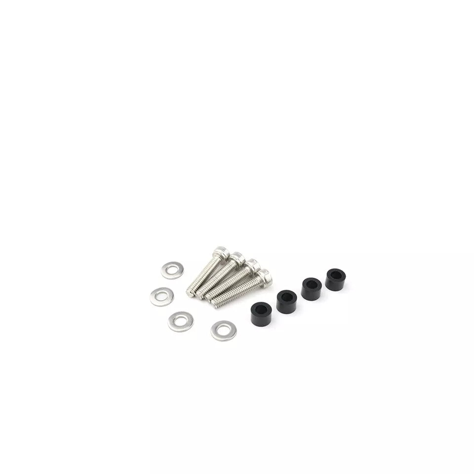 22mm Cross Bar AMPS GPS Mount