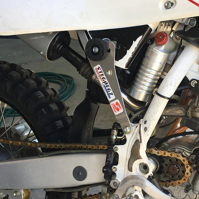 Steg Pegz SP60 Husqvarna 2006-2007 WR 125