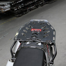 Load image into Gallery viewer, Luggage Plate Extension for B&B Off-Road Luggage Racks