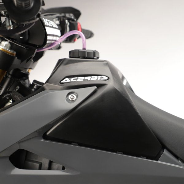 Acerbis X-Power Fuel Tank Suzuki DR-Z4S SM 25-26 15 Litre