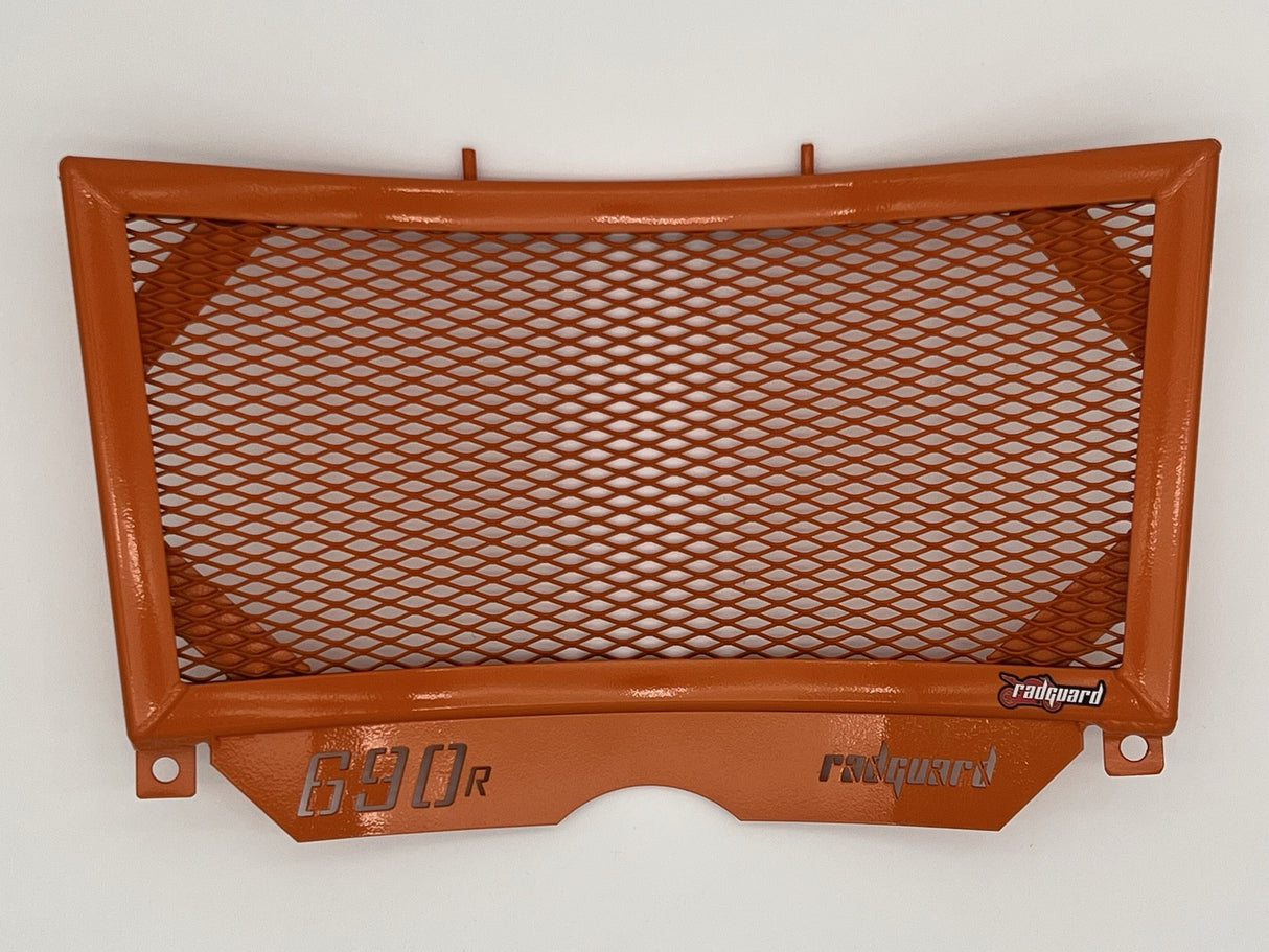 KTM 690 Enduro R 2019-2025 Radiator Guard