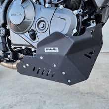 Load image into Gallery viewer, Bash Plate- Honda Transalp XL750