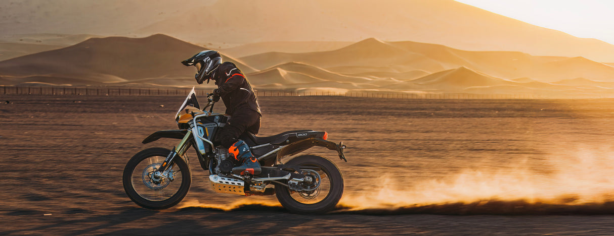 KOVE 800X Rally 2026