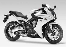 Load image into Gallery viewer, Honda CBR 650 F 2014-2023 Radiator Guard
