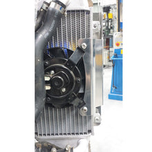 Load image into Gallery viewer, Radiator Guards – Yamaha WR250R 2008-2021