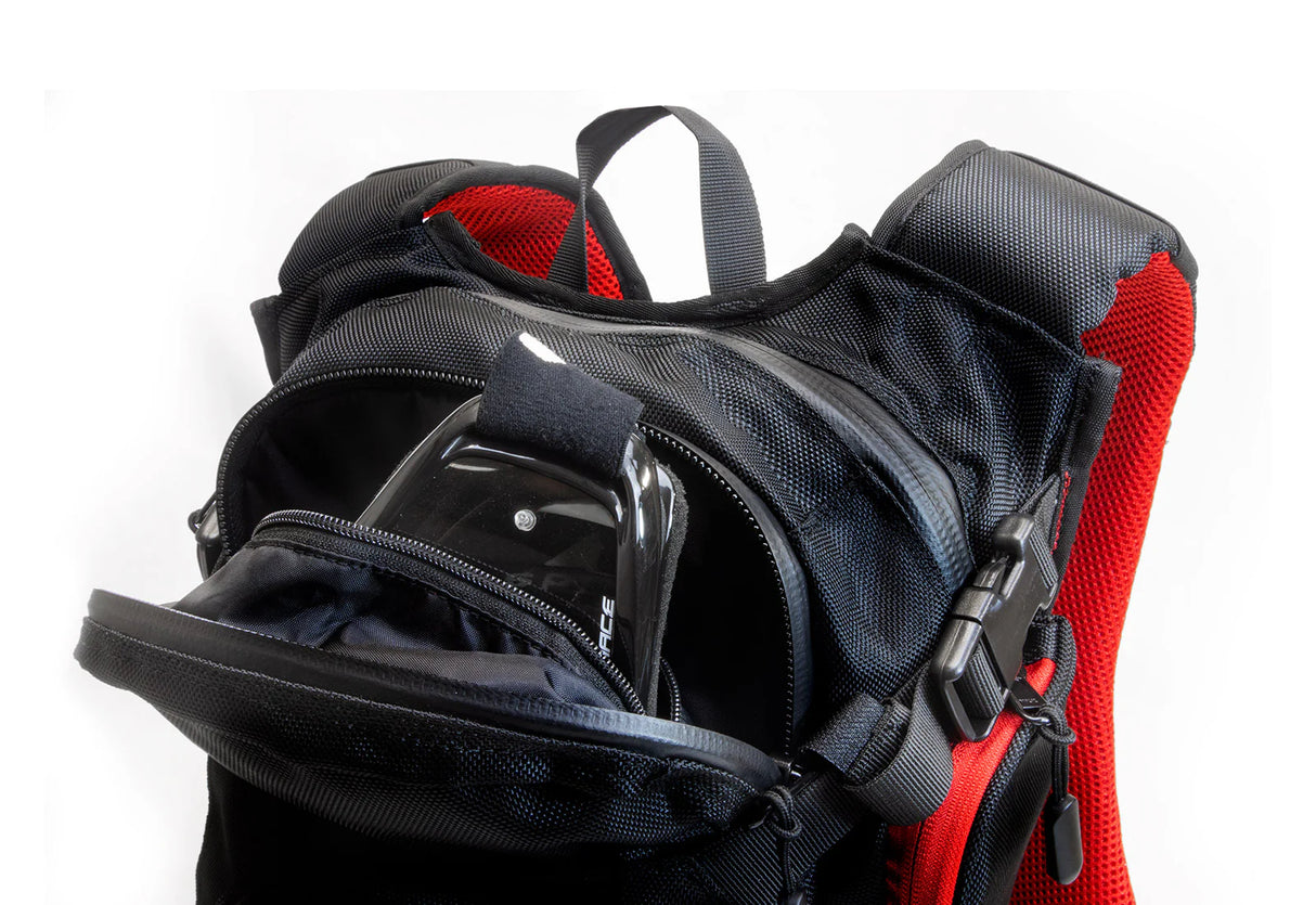 ZacSpeed Recon S3 Backpack