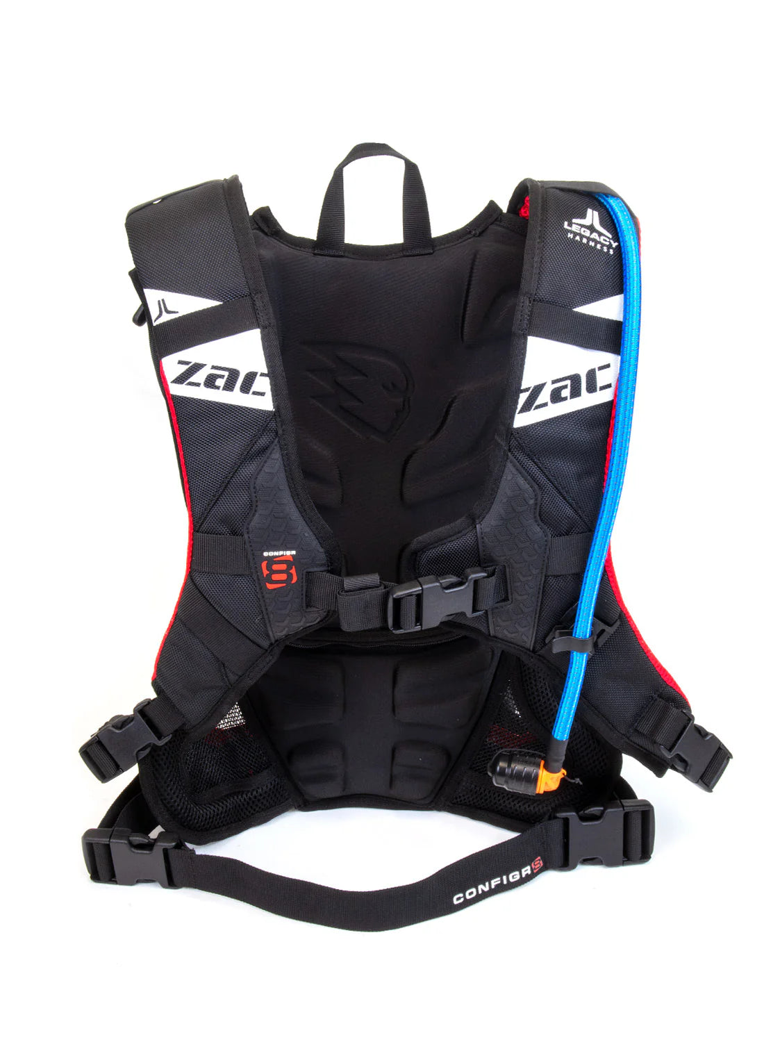 ZacSpeed Sprint Backpack