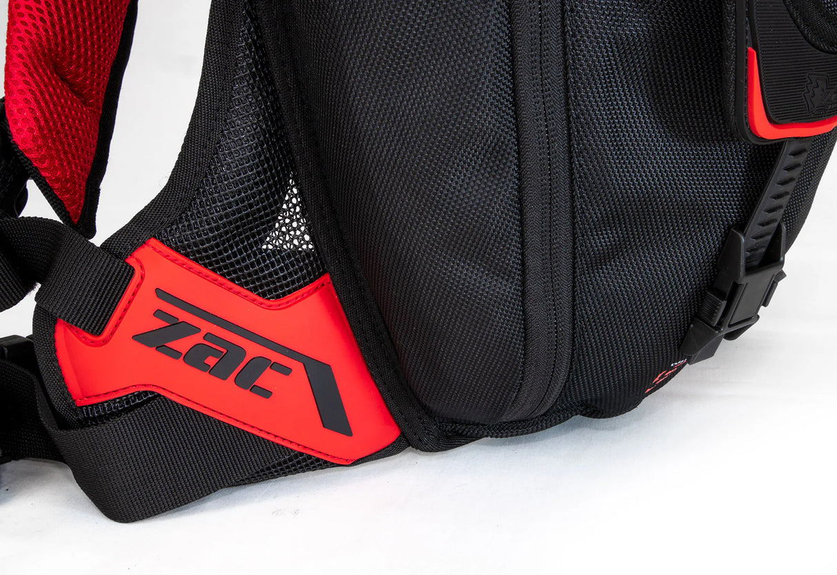 ZacSpeed Sprint Backpack