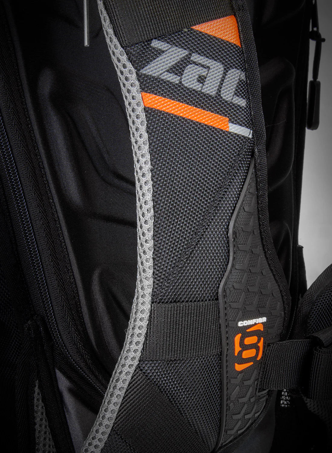 ZacSpeed Sprint Backpack