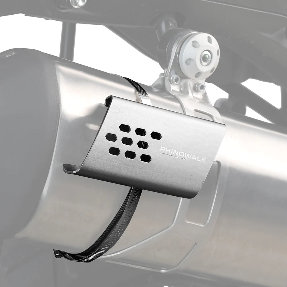 Exhaust Heat Shield RhinoWalk